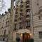 Hotel Champerret Elysees