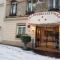 Hotel Champerret Elysees