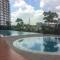 Minimalist Studio The Oasis Apartment near Omni Hospital Cikarang By Travelio