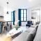 Chic Apartments Opera