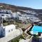 Myconian Villa Collection - Preferred Hotels & Resorts