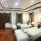 wisdom mystery Hotel