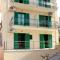 Ithacas Poem Apartments