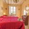 Holiday Home Il Fienile del Colle by Interhome