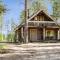 Holiday Home Luppo by Interhome - Kyrö