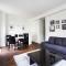 Habitat Parisien - Appartement Opéra Galeries Lafayette