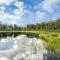 Holiday Home Ruska by Interhome