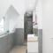 LivinParis - Luxury AC 2 & 3 Bedrooms Le Louvre