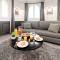 LivinParis - Luxury AC 2 & 3 Bedrooms Le Louvre