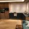 Luxus Wohnung Living 9