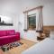 Luxus Wohnung Living 9
