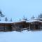 Foto: Kakslauttanen Arctic Resort - Igloos and Chalets 45/81