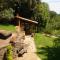 Mas El Bosquet