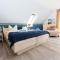 Hotel Garni Am Deich Zingst
