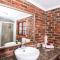 Storms River Guest Lodge