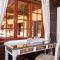 Storms River Guest Lodge