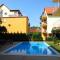 Balaton Beach Apartman