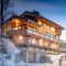 Chalet Caprice Chalet Caprice