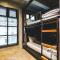 BED STATION Hostel Khaosan