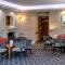 Best Western Kings Manor - Edinburg