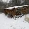 La Cabane Aux Loups - Crépy-en-Valois