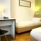 zeitwohnhaus SUITE-HOTEL & SERVICED APARTMENTS