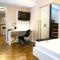 zeitwohnhaus SUITE-HOTEL & SERVICED APARTMENTS