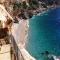 Villa Lucivana for DEEP REST & BRIEF REMOTE WORK - Gruda