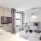 Habitat Parisien - Appartement Opéra Galeries Lafayette