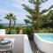 Ocean Bay Suites
