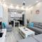 Foto: Modern Style Central Apartment