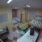 Hostel Respect