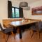 Chalet-Resort Montafon - 圣加伦基希