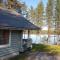 Camping Hossan Lumo - Hossa