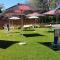 Bryanston Drive Elegant Guesthouse & Boardroom Facilities