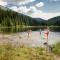 Ludlalm am Prebersee