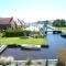 Vakantie Studio Grou