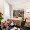 Cavour Suites Guest House