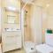 Light Apartment With Amazing Balcony, by TimeCooler - Lisbon