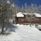 Appartement VIDMAR-WINTERTRAUM
