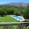 Chalets Andalgala