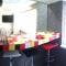 Falcon-X apartment