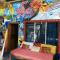 Cliffs Hostel