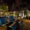Flor de Lis Exclusive Hotel