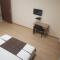 Twain Apart&Rooms Twain Apart&Rooms