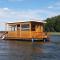 Hausboot / Floss