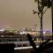 Penthouse Birmingham City View