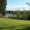 Pikes Waterfront Lodge