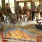Puri Lumbung Cottages Restaurant & Spa Munduk