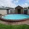 Palmerston North Motel